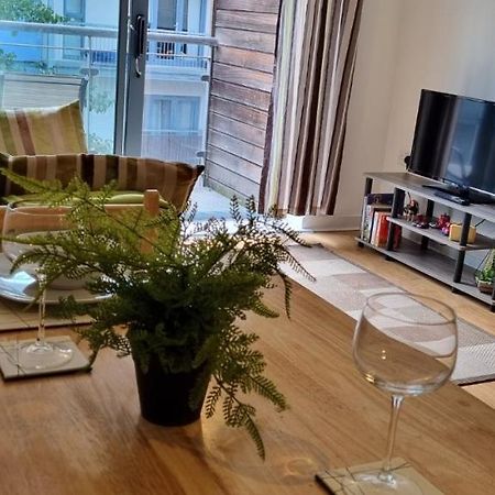 360 Serviced Accommodations - Colchester Marine Quay - 1 Double Bedroom Apartment Extérieur photo