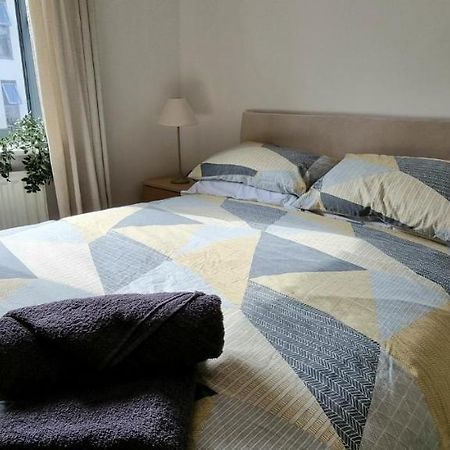 360 Serviced Accommodations - Colchester Marine Quay - 1 Double Bedroom Apartment Extérieur photo