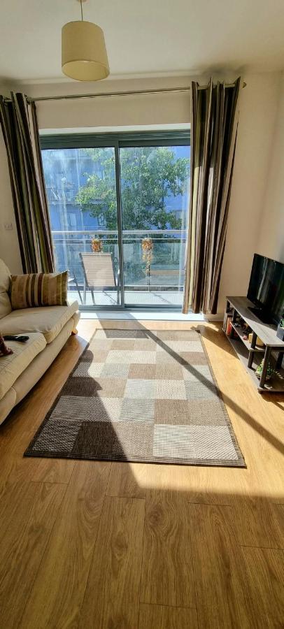 360 Serviced Accommodations - Colchester Marine Quay - 1 Double Bedroom Apartment Extérieur photo